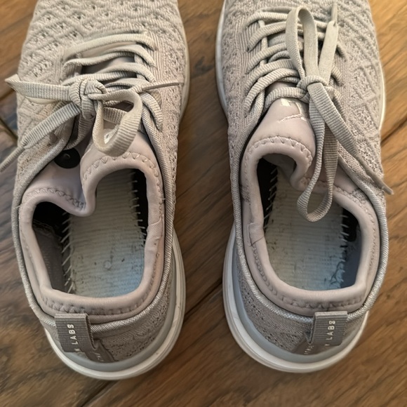 APL TechLoom Phantom Knit Sneakers (no insoles) - Picture 9 of 9